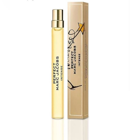 Marc Jacobs Perfect Intense
Travel Spray - Luxurious Elegance in Your Po… - Picture 7 of 17
